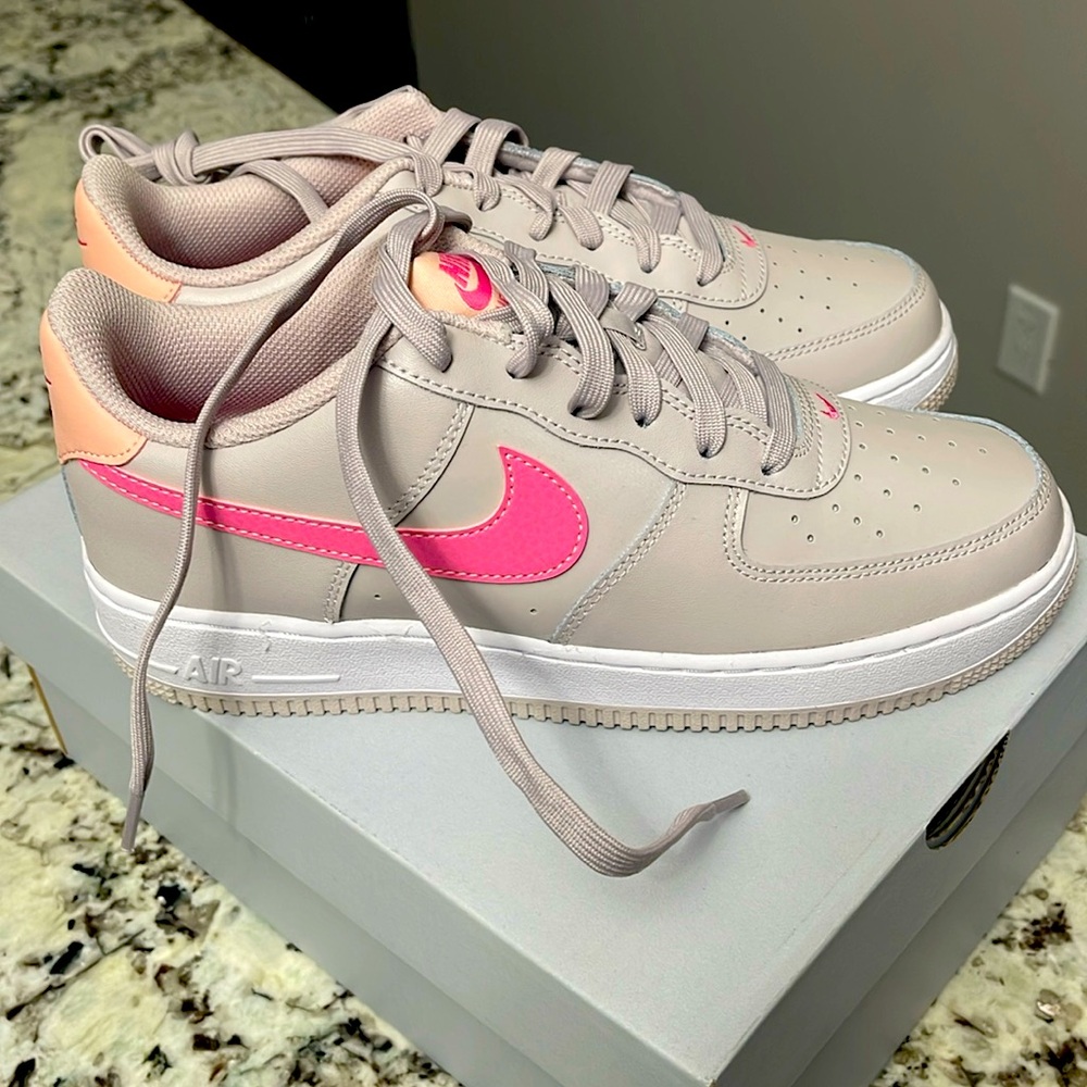 AIR FORCE 1